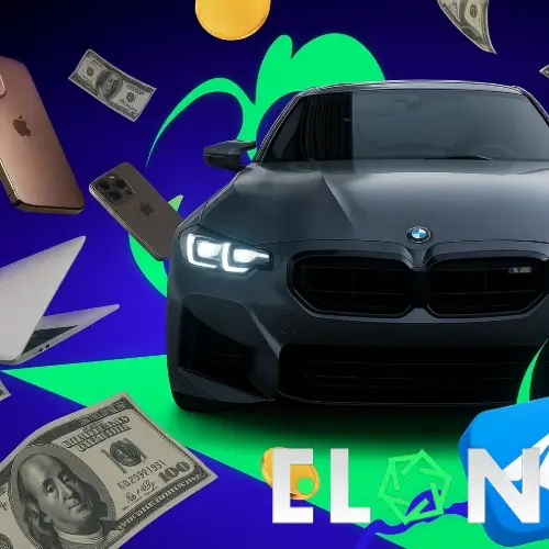 Elon Casino