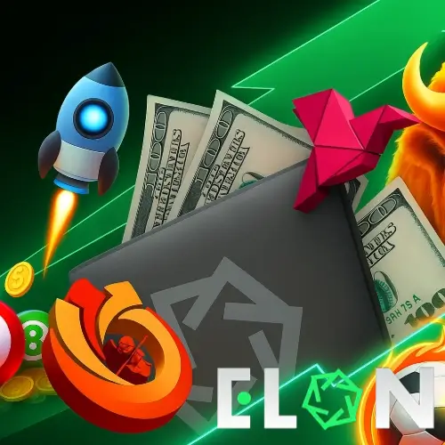 Play Elon Casino